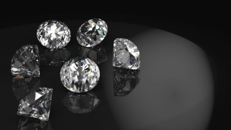 Buying a Diamond? Experience Luxury Shopping at Its Best
